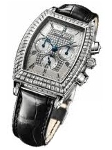 Pre-Owned Breguet Heritage Watch